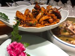 -卯时·龙光雅宴·精致锡帮菜(惠山古镇店)
