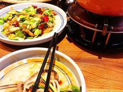 -云海肴云南菜·蒸汽石锅鱼(北京良乡华冠店)