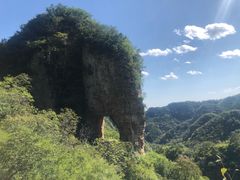 -老象峰