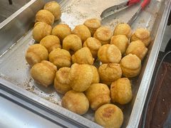 -毛华美食(清扬路店)