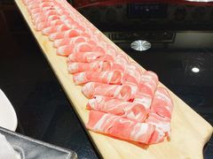 一米肉-东道煮牛肉火锅(东盛大街店)