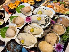-鲜得莱渔港·小平岛海胆馆(七贤岭店)