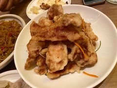 -金掌勺锅包肉(太原万达店)
