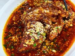 -辣四方新派川菜