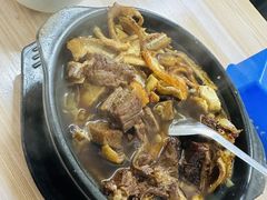 -赵家牛肉砂锅(台西三路店)
