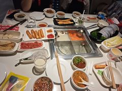 -海底捞火锅(外滩店)