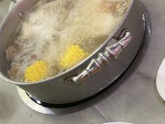 -宴全牛粤来越牛潮汕鲜牛肉火锅(海州万达广场店)