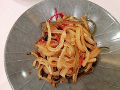 -香宫中餐厅·大连香格里拉(人民路店)