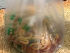-玲玲米粉·新疆现炒米粉(大十字总店)