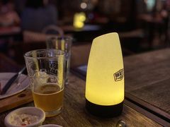 -Big Bamboo 大竹子体育主题餐厅(虹梅路店)