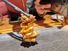 -塔哈尔·新疆盛宴(城西银泰店)