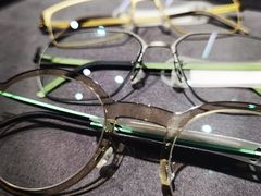 -大视光学•LINDBERG林德伯格•全球手工眼镜集合店(王府井店)