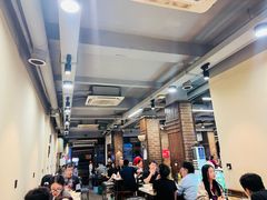 -水碾河刘老大串串香(水碾河路店)