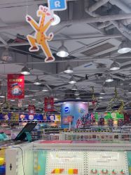 -TOYSRUS玩具反斗城(重庆来福士店)