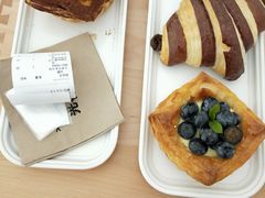 -光作面包Voila Lumiere(中山店)