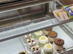 -7号里低糖生日蛋糕(南阳路店)