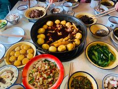 -李子坝梁山鸡(李子坝大鸡哥店)