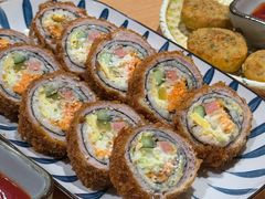 -五道双马·双马餐厅(五道口店)