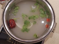 -龙福成肥牛火锅(文昌店)