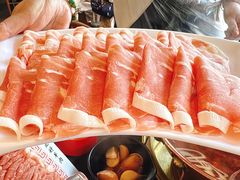 -北门涮肉·铜锅涮肉(南锣鼓巷店)