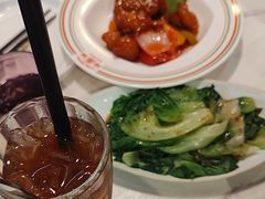 -鹅冠港式茶餐厅(来福士店)