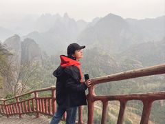 -崀山风景名胜区