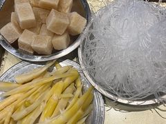 -欣悦坊陈一刀热气羊肉火锅(清真路店)