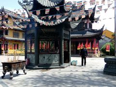 -上海青龙寺