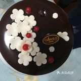 元祖蛋糕真的是最爱