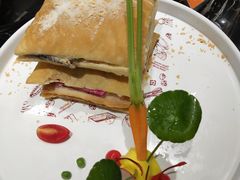 好吃的拿破仑-小城味道(嘉兴首店)