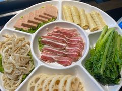 -张大胡子鱼头火锅酒楼(长益路店)
