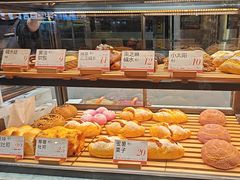 -木子木水日式烫面包(观音桥星光68广场店)