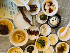 -正一涵老味道名小吃(广汉总店)