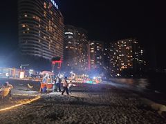 -碧桂园十里银滩