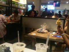 -肯德基(新凌云店)