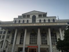 -罗浮山嘉宝田森林温泉度假酒店