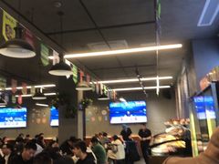 -百盛烧烤龙虾小酒馆(文富北路店)