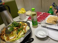 -古乐牛香·鲜牛肉牛杂火锅(新区店)