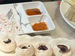 -火炉火自助餐(西直门凯德MALL店)