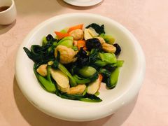 -翠亭酒家(山西南路店)