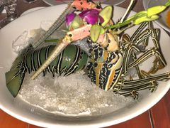 -芽庄MP泰式海鲜海景餐厅