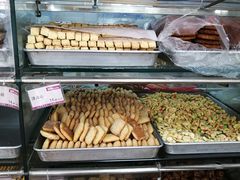 -爱德顺糕点食屋(利民道店)
