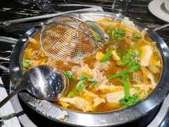 -古乐牛香·鲜牛肉牛杂火锅(五一中路店)