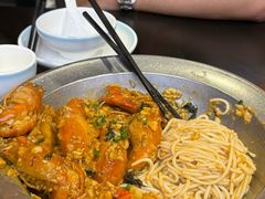 -天宝兄弟(前海壹方城店)