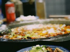 -受气牛肉·耙牛肉火锅(水晶郦城店)