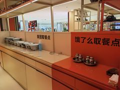-侯师傅热炒店(印象城店)