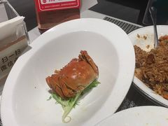 -欣旺·迎宾楼·百年无锡菜