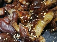 -火炉火自助餐(枫蓝国际店)