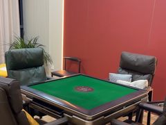 -印象棋牌会所
