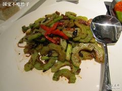 太兴&nbsp;018-太兴餐厅(东方广场分店)
